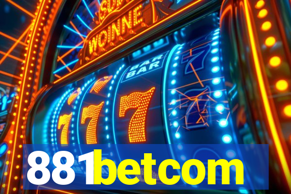 881betcom