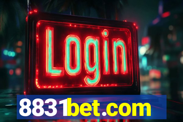 8831bet.com