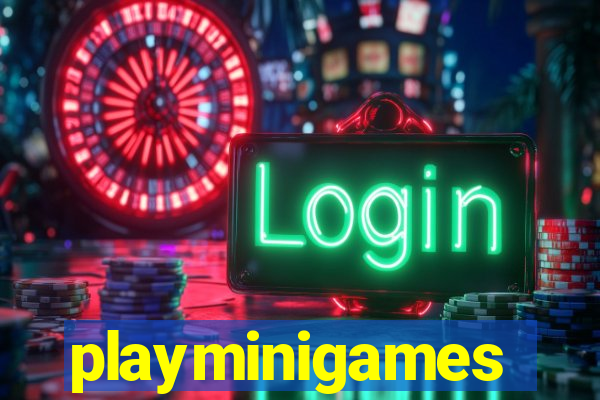 playminigames