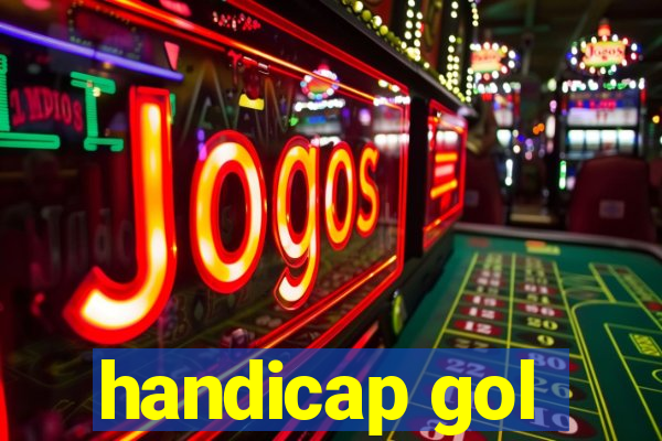 handicap gol