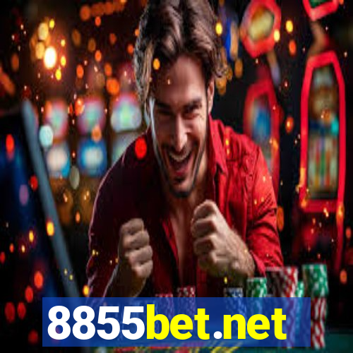 8855bet.net