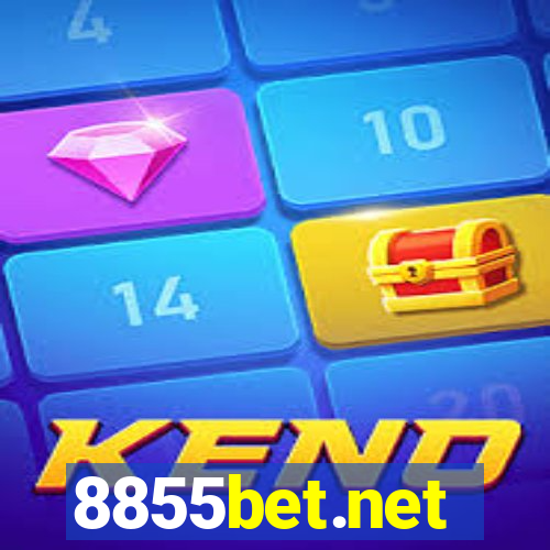 8855bet.net