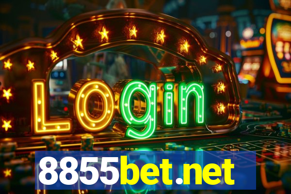 8855bet.net