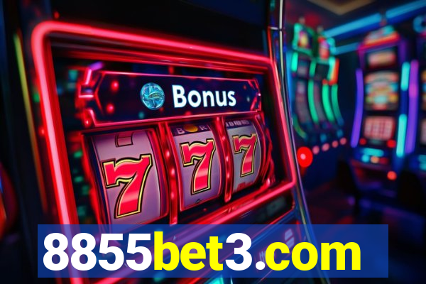 8855bet3.com