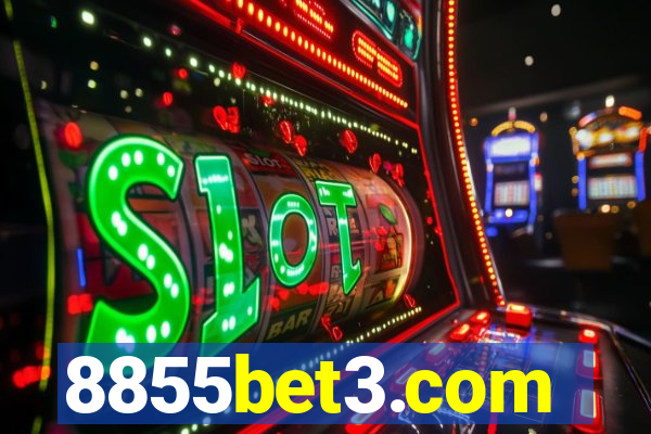 8855bet3.com