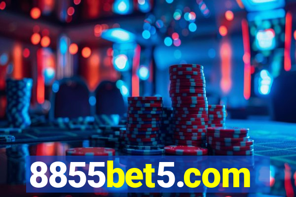 8855bet5.com