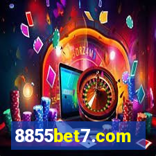 8855bet7.com