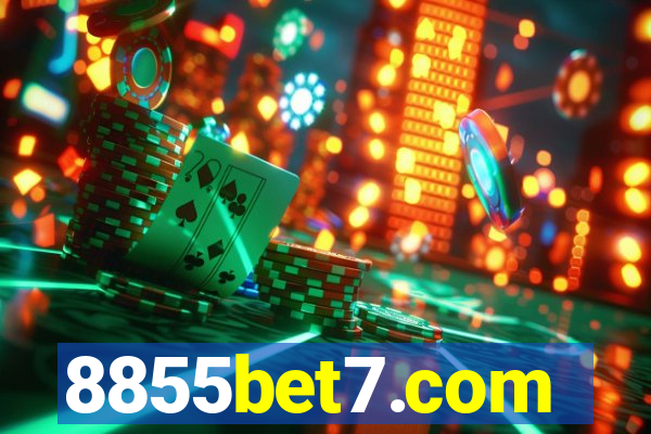 8855bet7.com