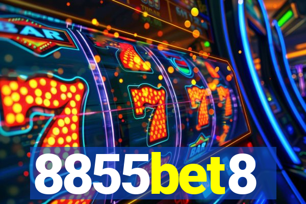 8855bet8