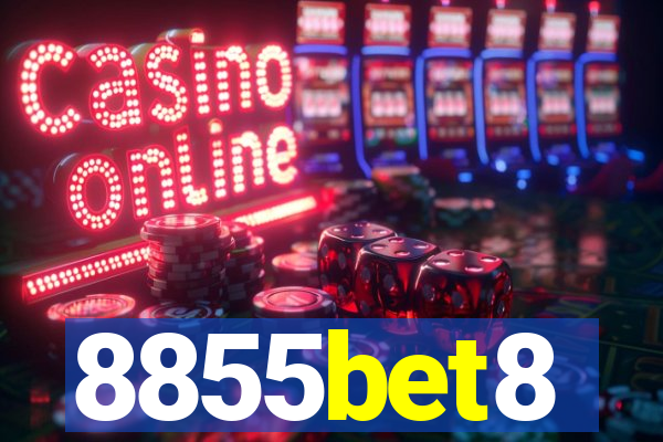 8855bet8