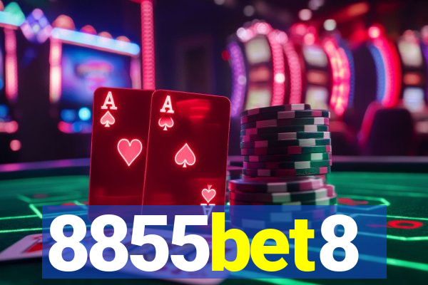 8855bet8