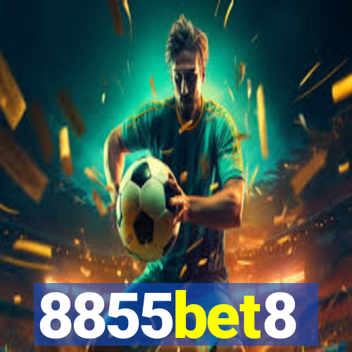 8855bet8