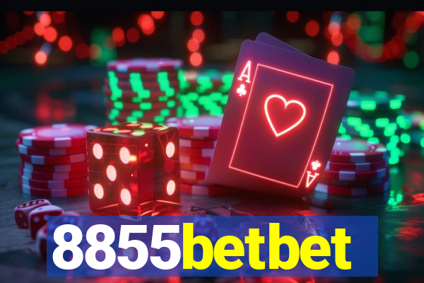 8855betbet