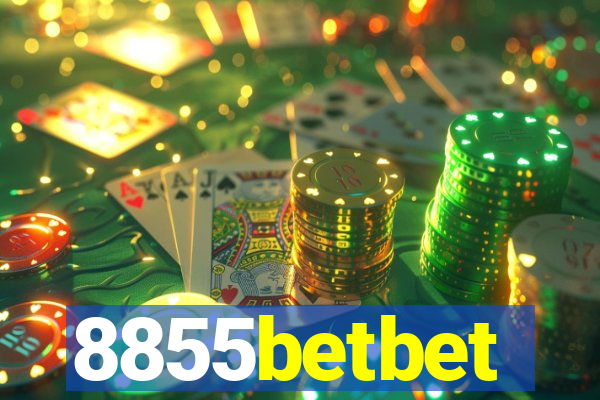 8855betbet