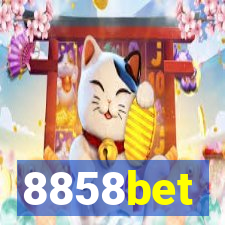 8858bet