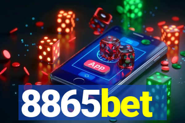 8865bet