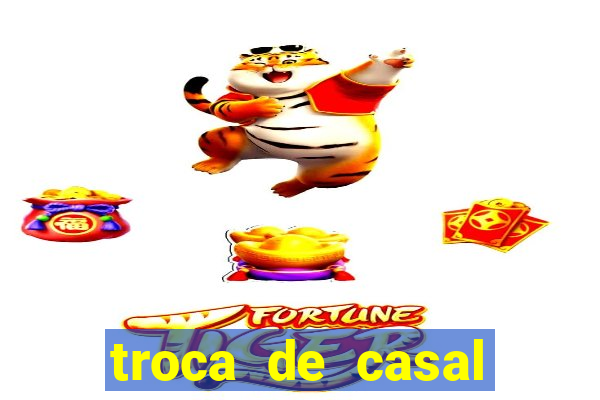 troca de casal porto alegre