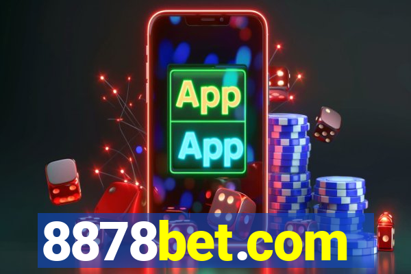 8878bet.com