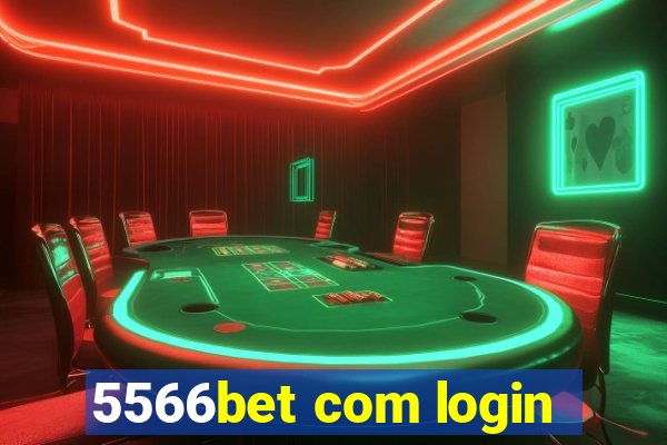 5566bet com login