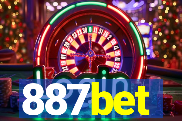 887bet