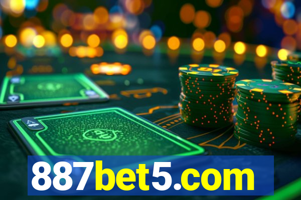 887bet5.com