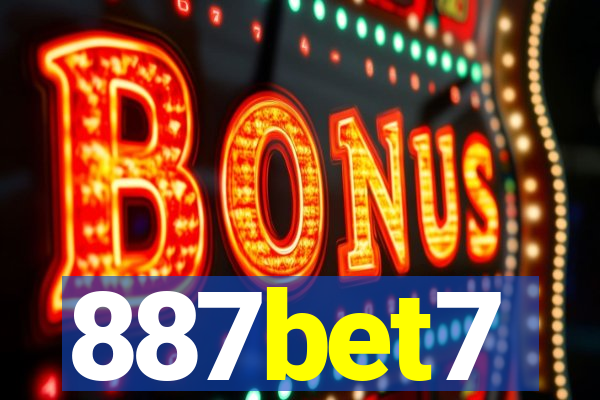 887bet7