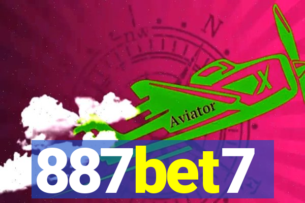 887bet7