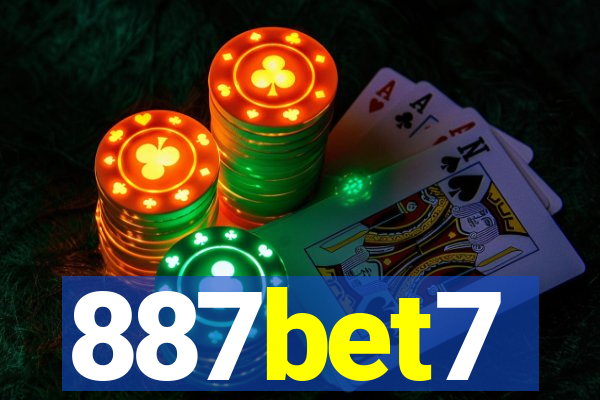 887bet7