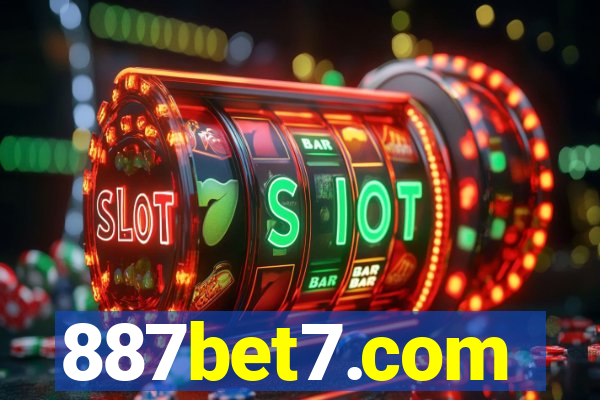 887bet7.com