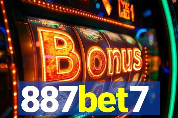 887bet7