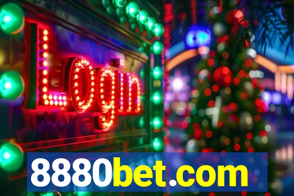 8880bet.com