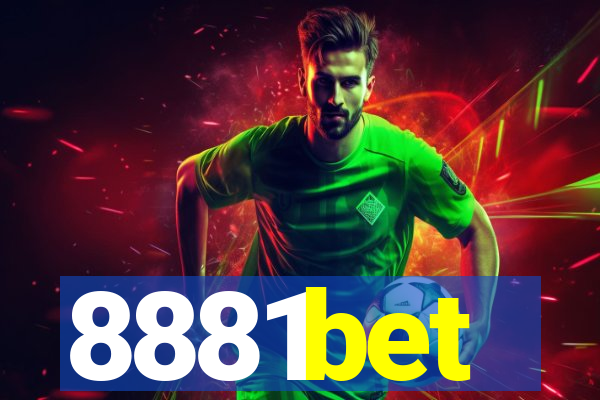 8881bet