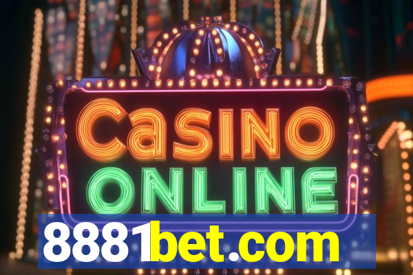 8881bet.com