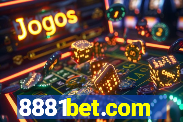 8881bet.com