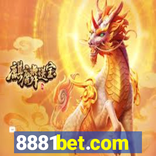 8881bet.com