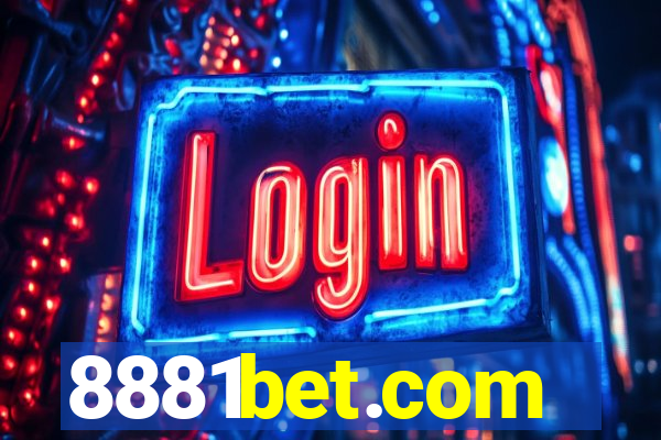 8881bet.com