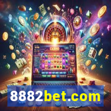 8882bet.com