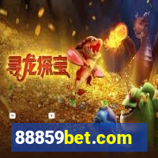 88859bet.com