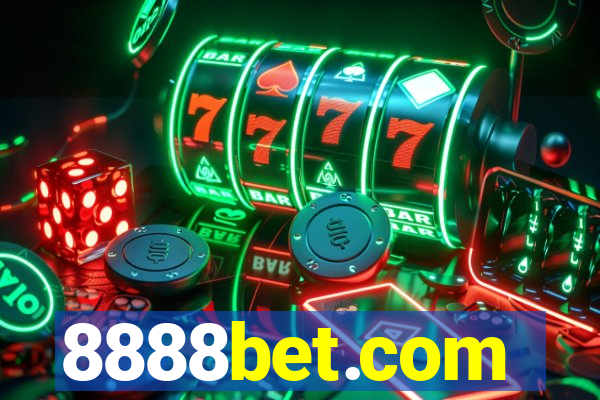 8888bet.com