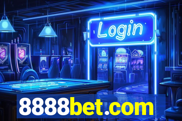 8888bet.com