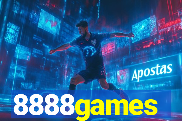 8888games