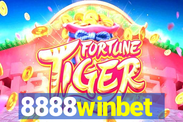 8888winbet