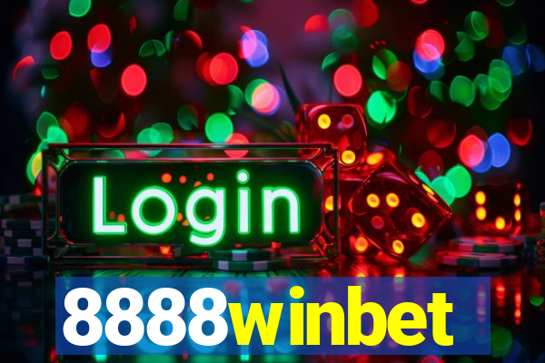 8888winbet