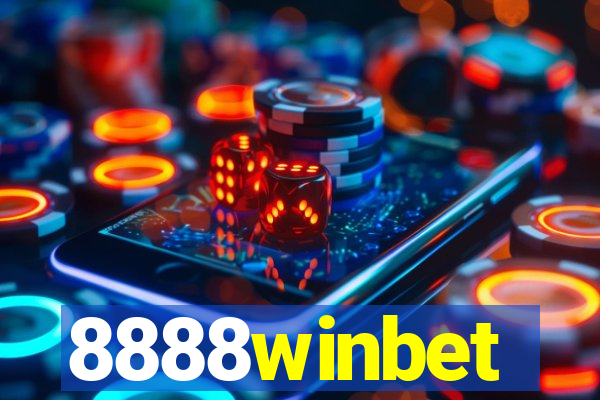 8888winbet