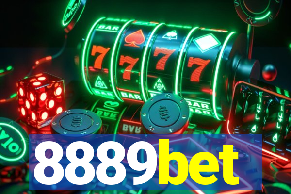 8889bet