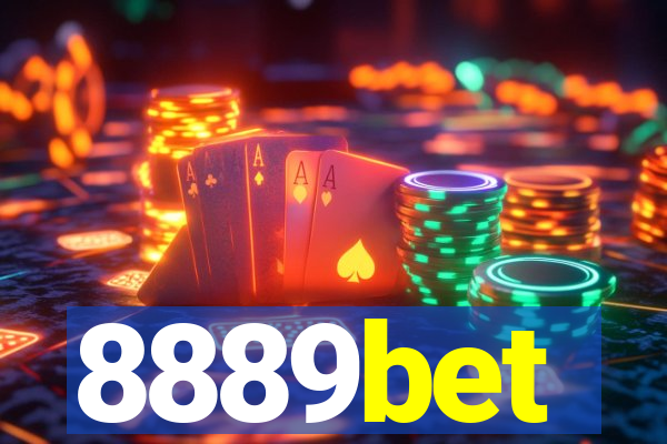 8889bet