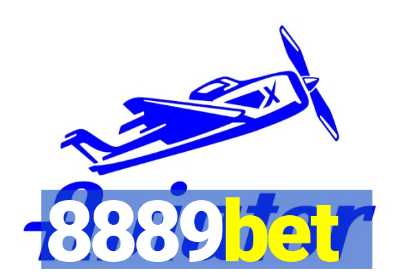 8889bet