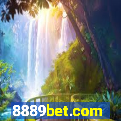 8889bet.com