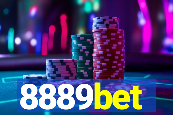 8889bet