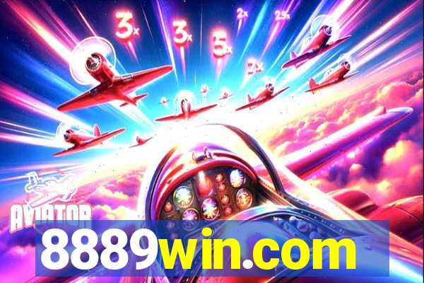 8889win.com